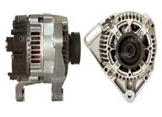 ALTERNADOR RENAULT 19 1.7 TRAFIC MAGNETI MARELLI [MAGNETI MARELLI]