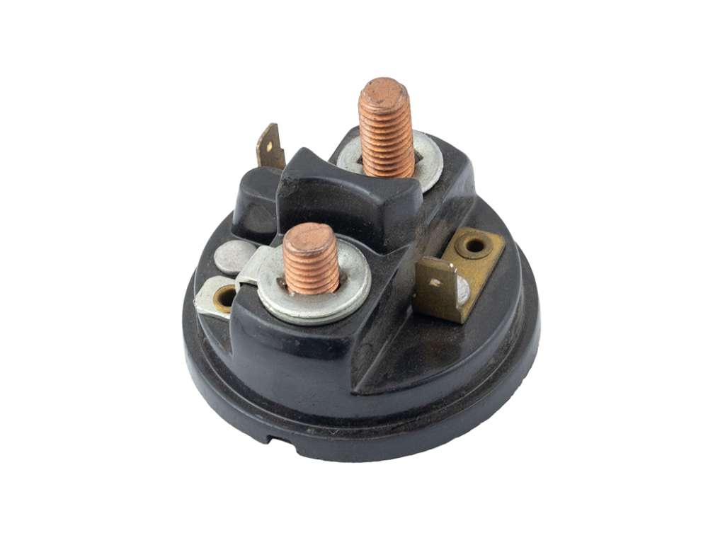 TAPA REP BOSCH FO ESCORT/VW/GM/BMW/ETC