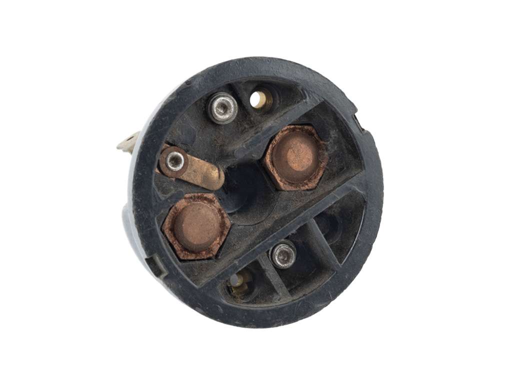 TAPA REP BOSCH FO ESCORT/VW/GM/BMW/ETC