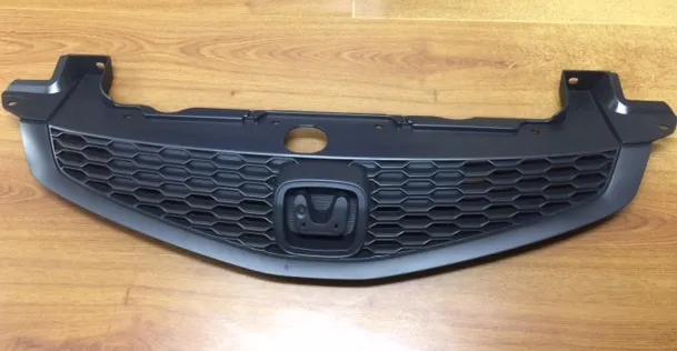 Panel Frontal Inferior
