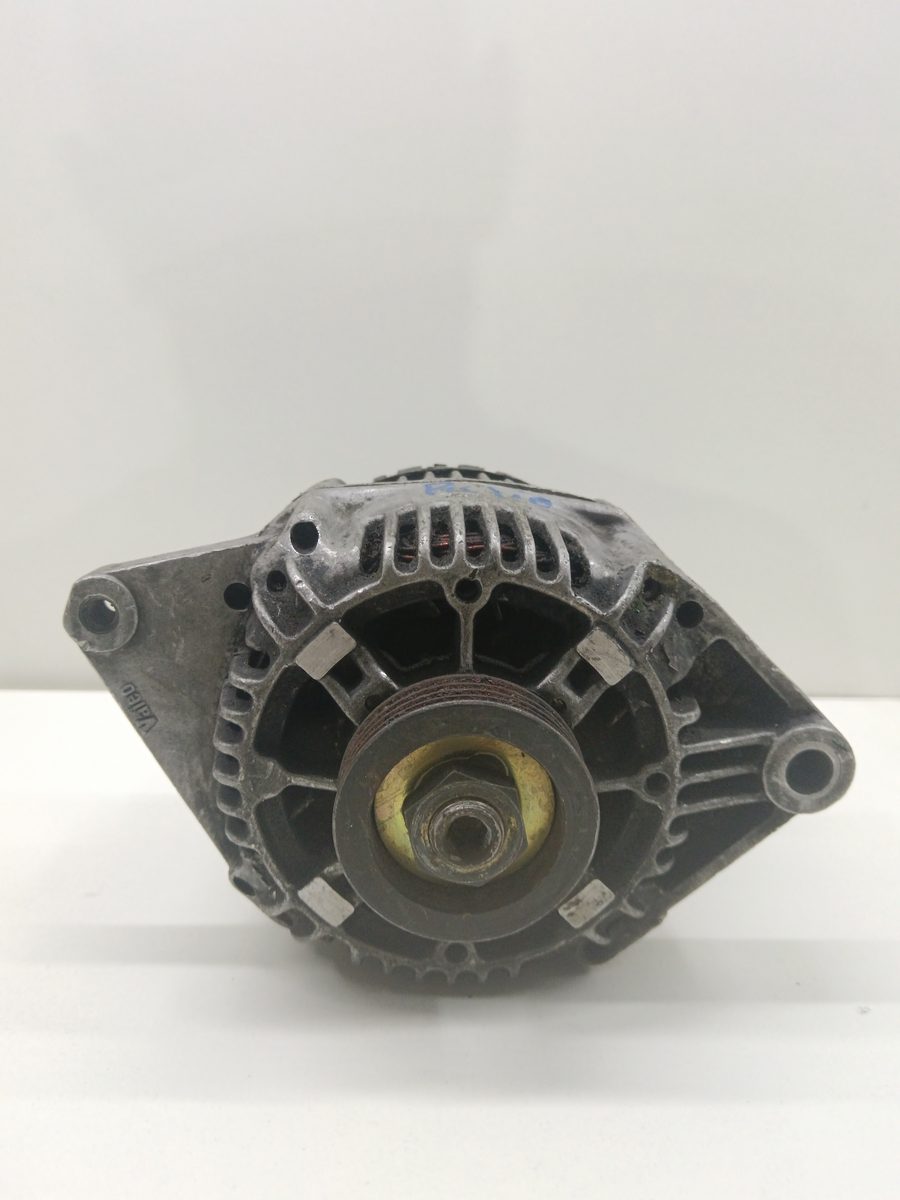 Alternador Renault Clio I Phase Iii 1996-Actualidad 1,2 1.2L 40kW S