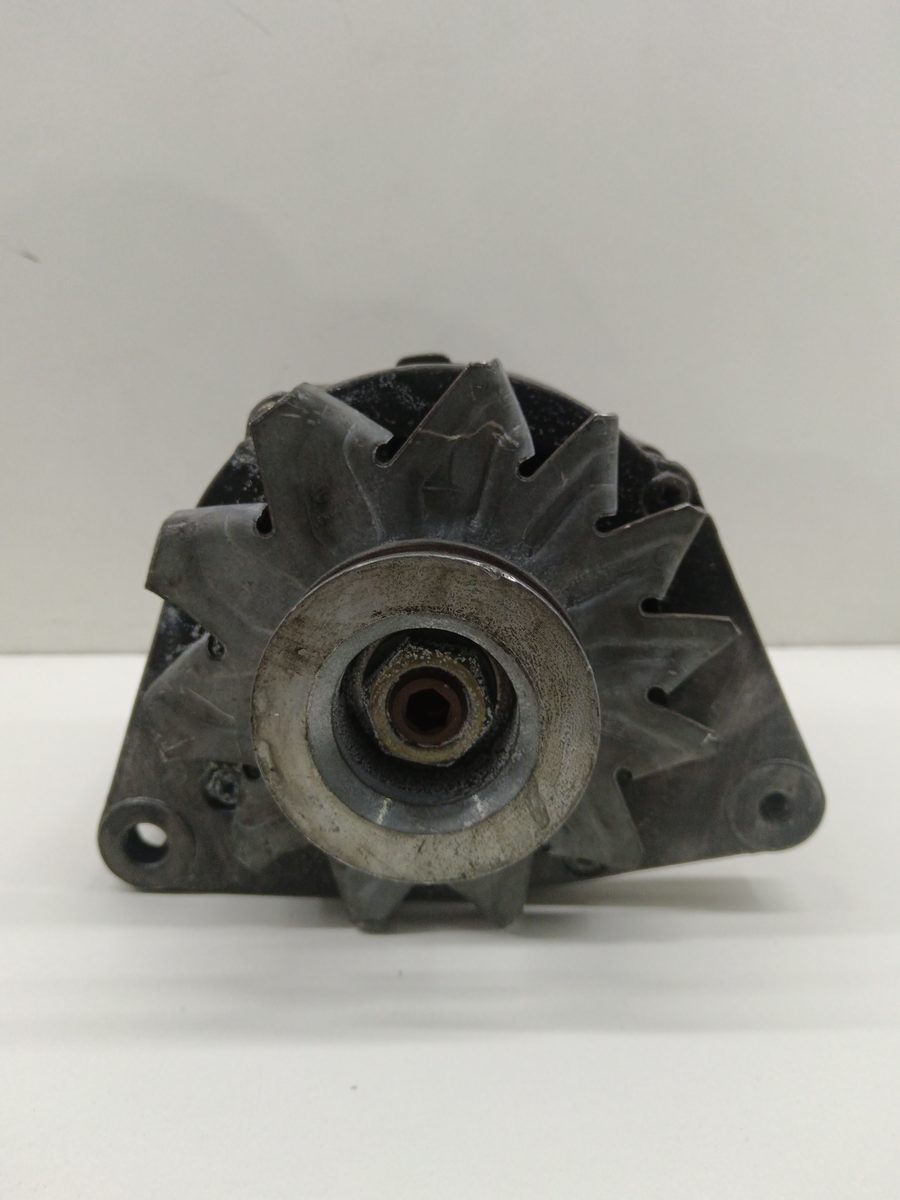 Alternador Citroën Ax 1987-1998 1.5 Diesel CAT (VJY. VJZ / TUD5) 1.5L 40kW 0120489467
