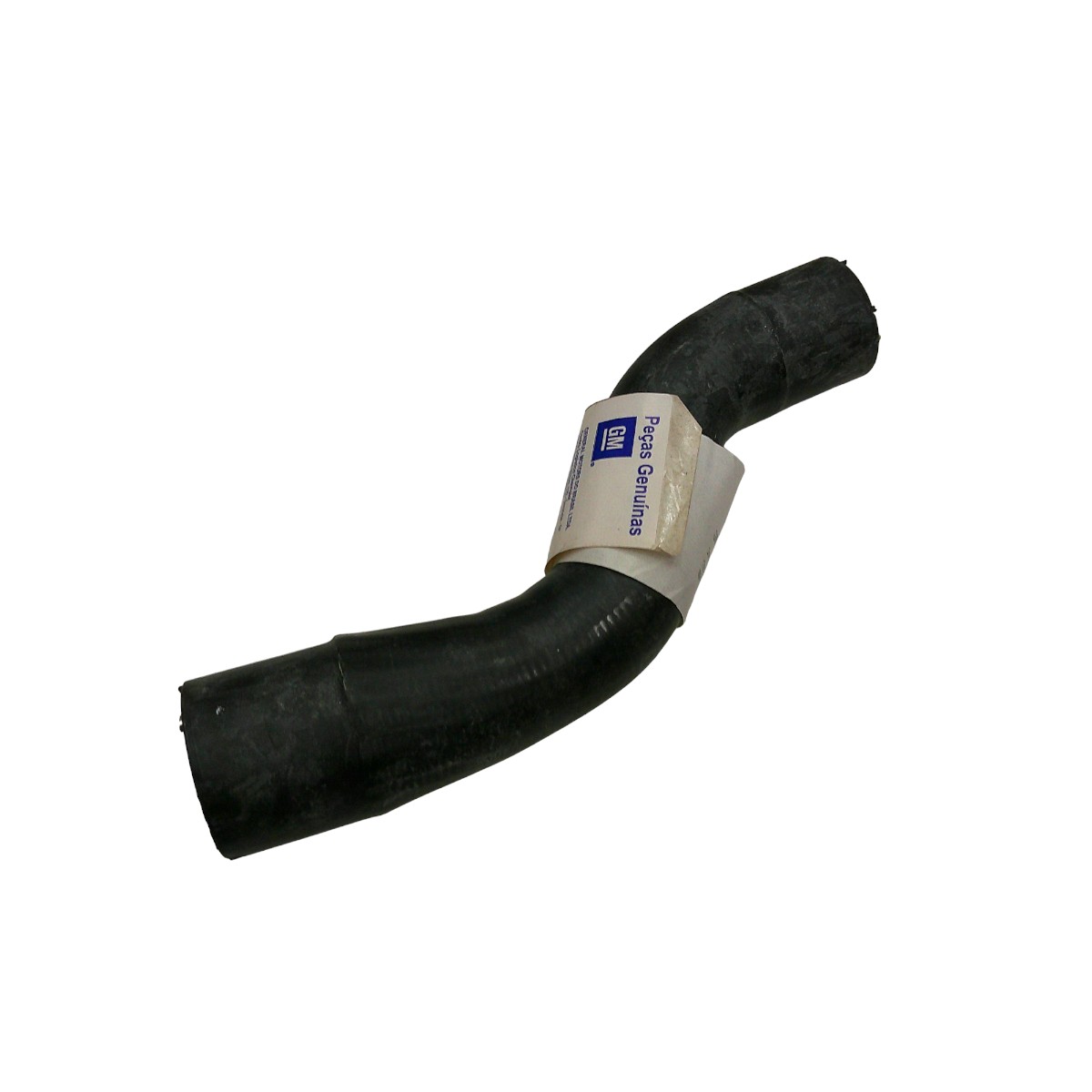 CAÑO DE RADIADOR SUP CHEVROLET COBALT/ONIX/SPIN 1.8 AUT