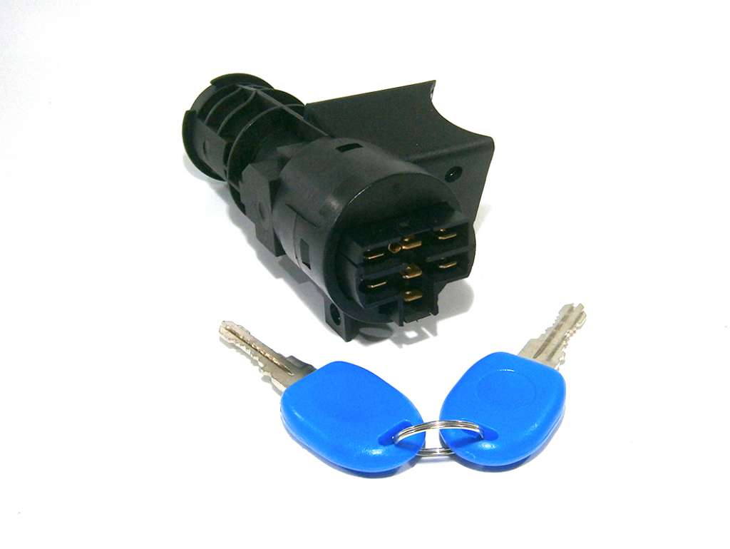 TRANCA DIRECCION FI PALIO/SIENA M/V 130MM