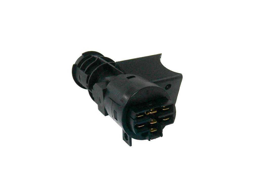 TRANCA DIRECCION FI PALIO/SIENA M/V 130MM