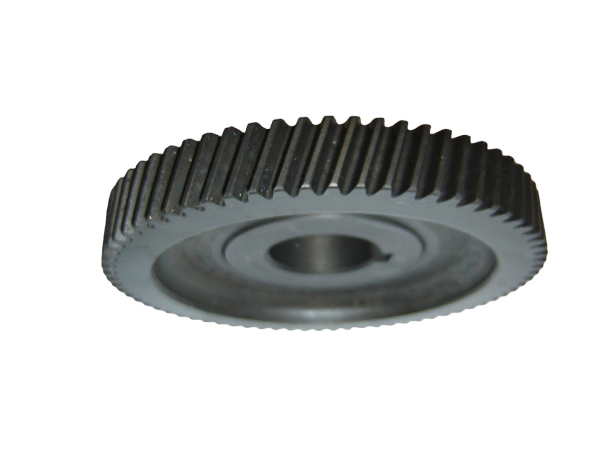 ENGRANAJE DISTRIBUCION ISUZU 4.3 4HF1 7-110 70 D ARBOL LEVAS