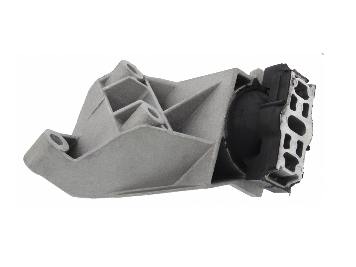 PATA SOPORTE DE MOTOR RENAULT TWINGO II LADO DERECHO [METALCAUCHO]