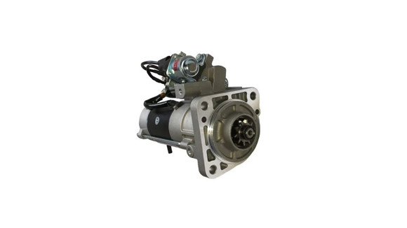 MOTOR DE ARRANQUE 24V VOLVO B7 RENAULT D7E240 7.1L