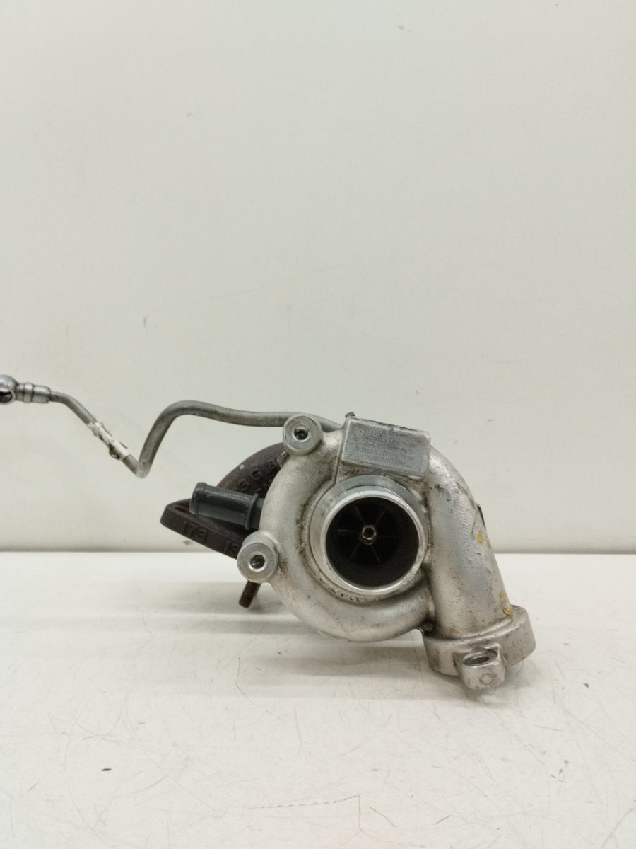 Turbocompresor Citroën C4 Coupe 2004-2011 by Loeb 1.6L 80kW 17313703