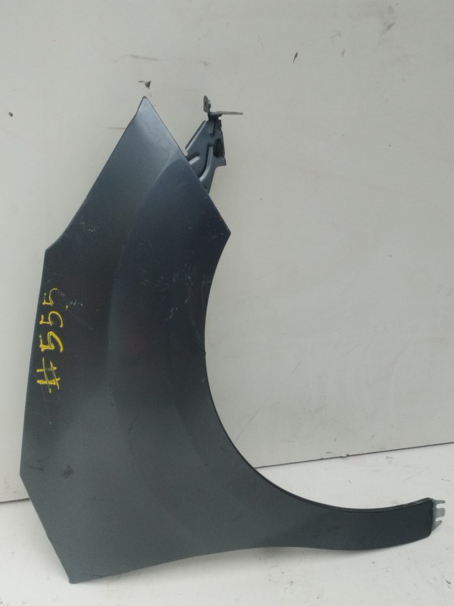 Guardabarro Delantero Derecho Citroën Ds3 2009-2016 THP