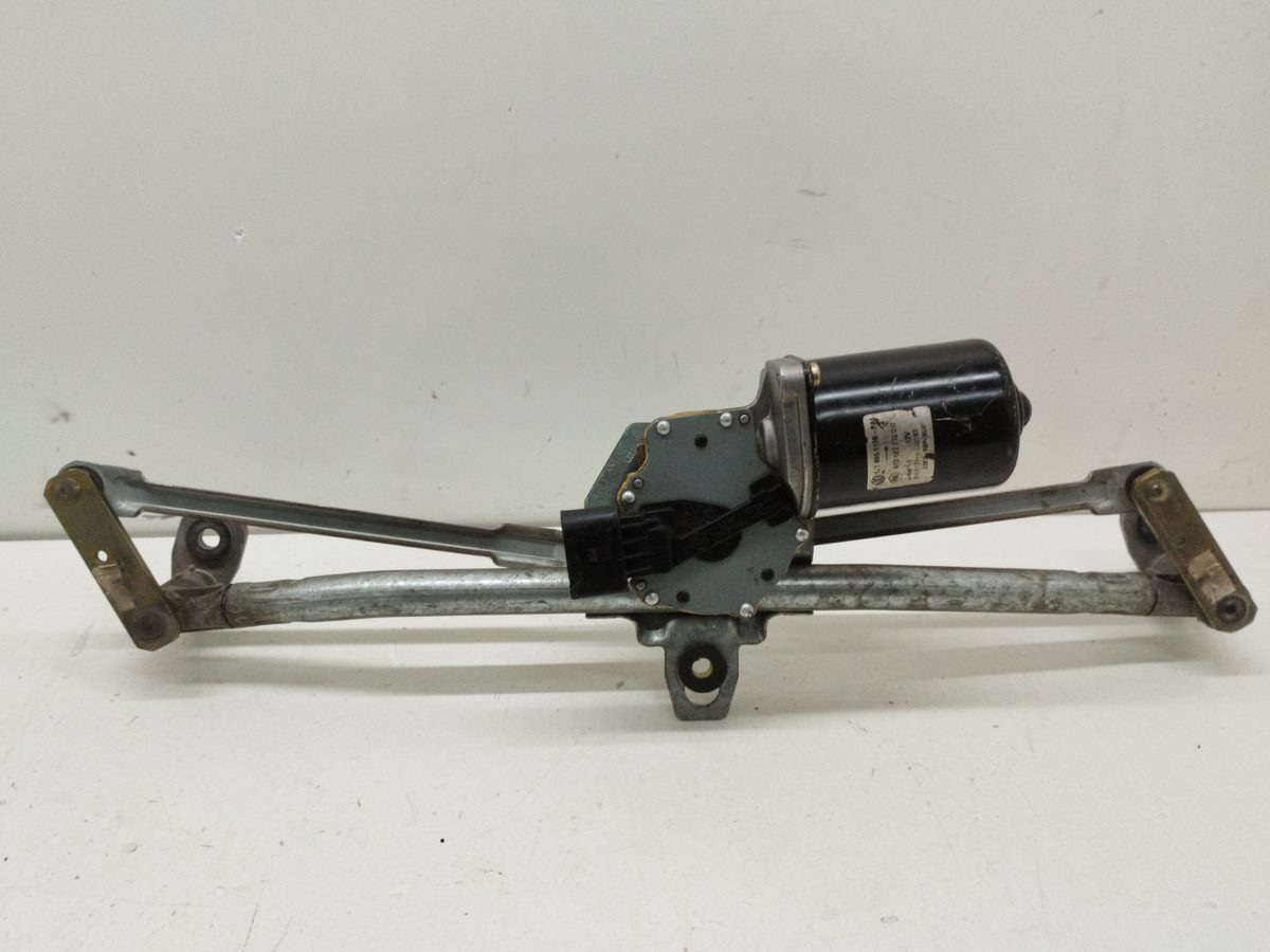 Motor Limpia Delantero Volkswagen Bora Berlina (1J2) 1998-2005 Conceptline 1J091556023A
