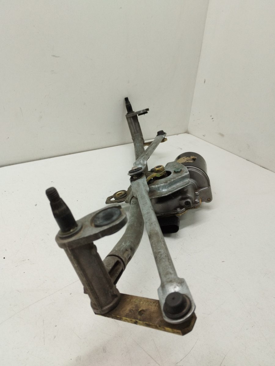 Motor Limpia Delantero Volkswagen Bora Berlina (1J2) 1998-2005 Conceptline 1J091556023A