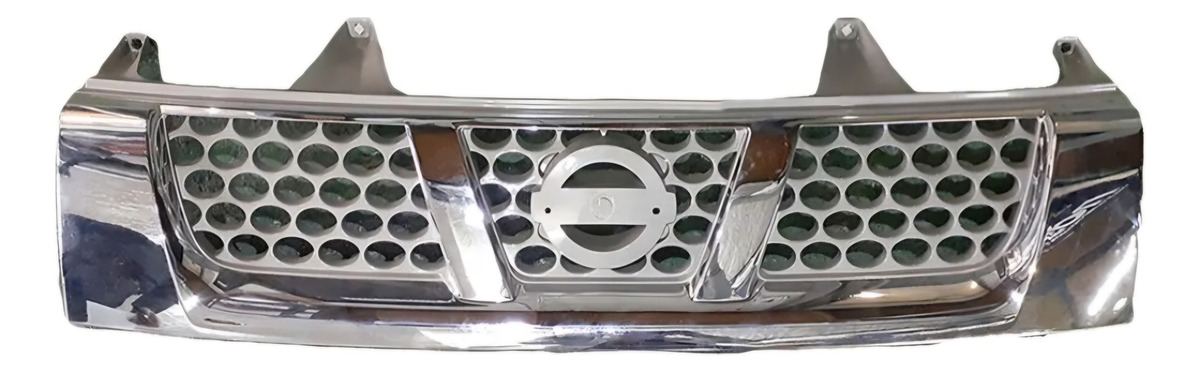 Careta Nissan Frontier D22 Cromada