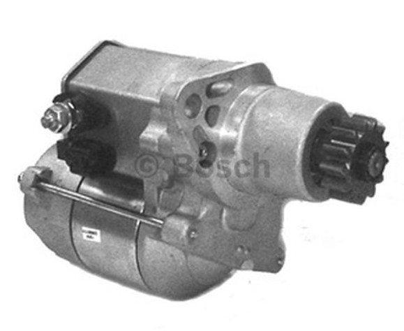 MOTOR DE ARRANQUE BOSCH TOYOTA RAV 4 1996/2000