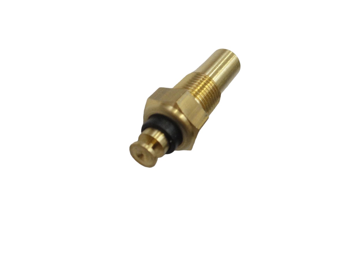 BULBO TEMPERATURA MOTOR CHEVROLET S10 2.8 MWM 2001/ 2011