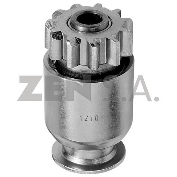 BENDIX DE ARRANQUE ARRANQUES DELCO REMY 42/50MT 12/24V
