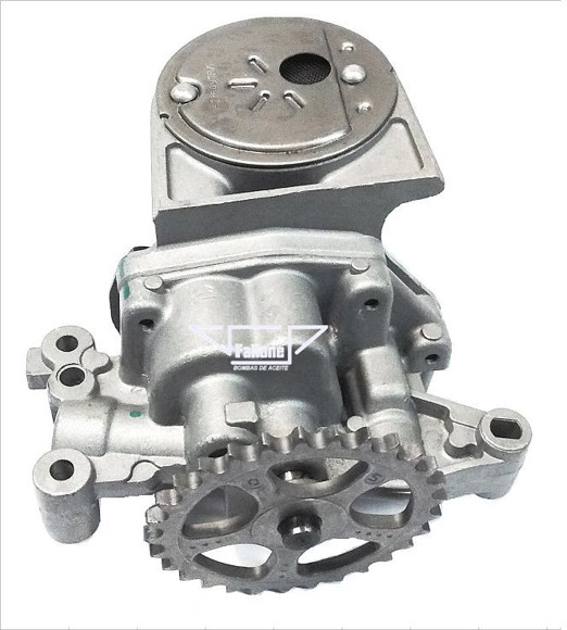 BOMBA DE ACEITE PEUGEOT 106/205/306/PARTNER 1.0/1.4
