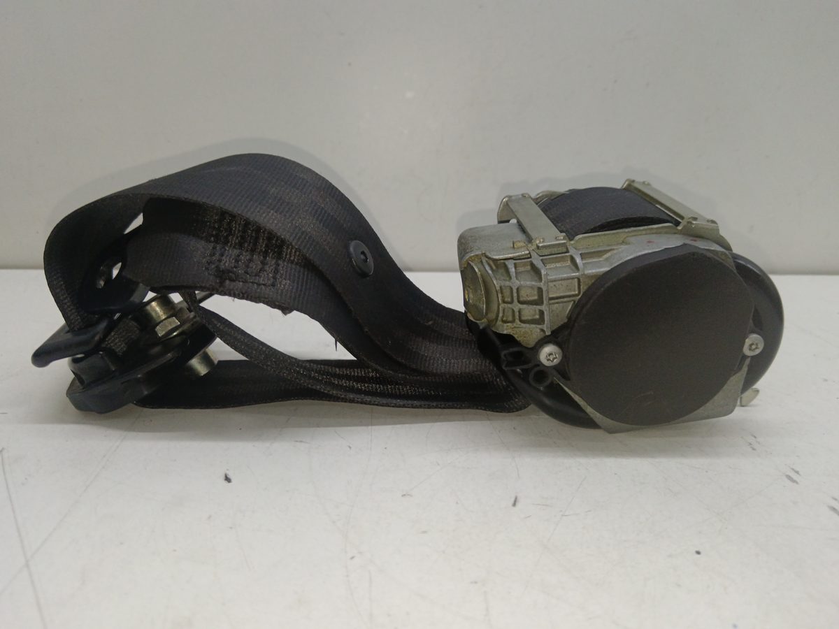 Cinturon Pirotecnico Delantero Derecho Peugeot 407 2004-2011 ST Confort B507743