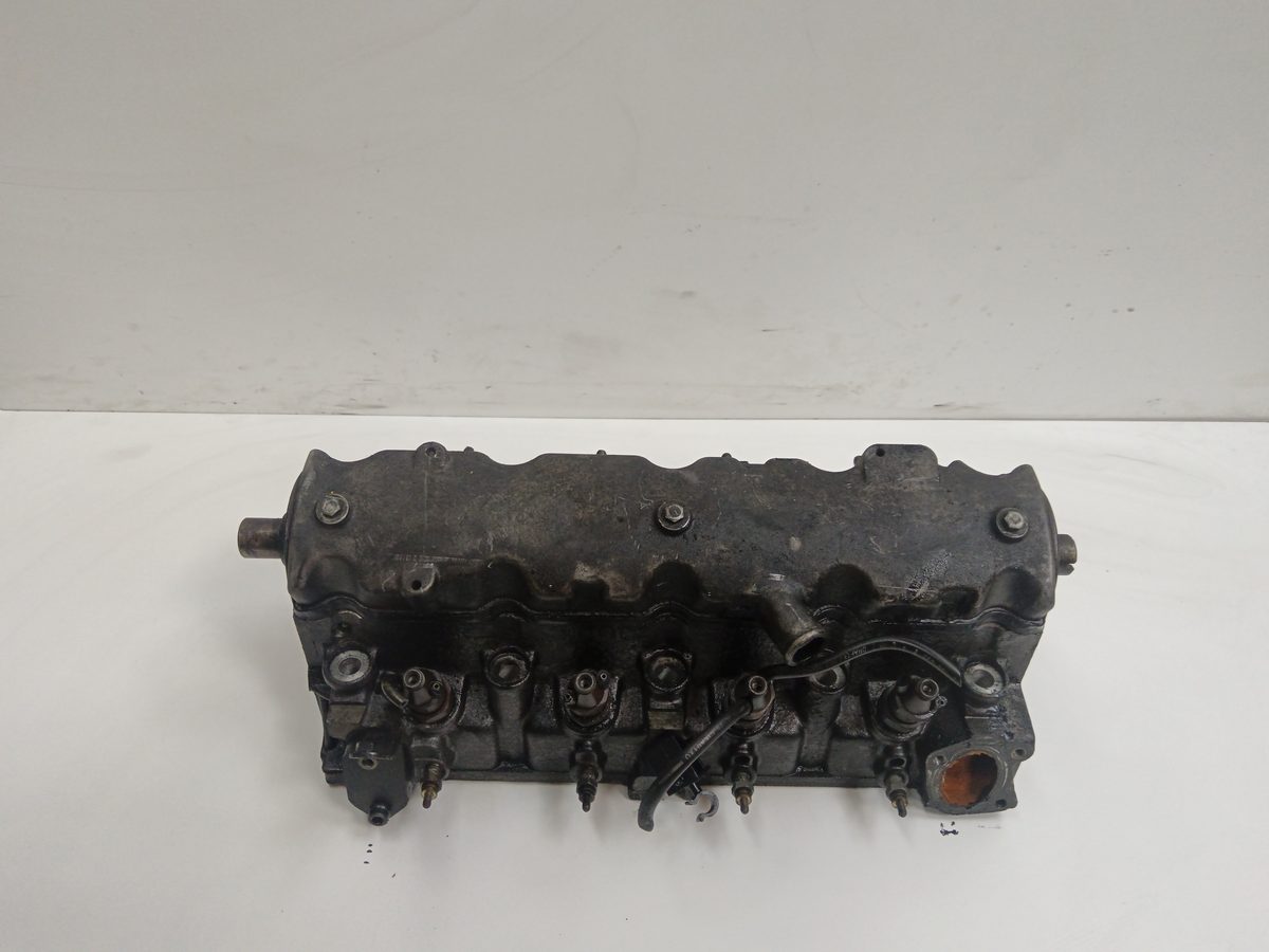 Tapa De Cilindros Citroën Xsara Berlina 1997-2005 1.9 D SX 1.9L 50kW