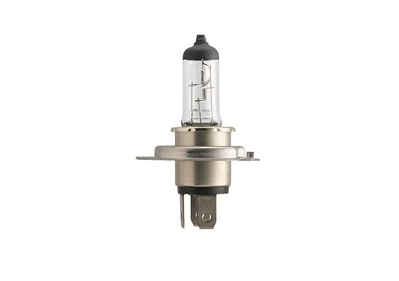 LAMPARA PARA MOTO 12V H4 35/35W P43T