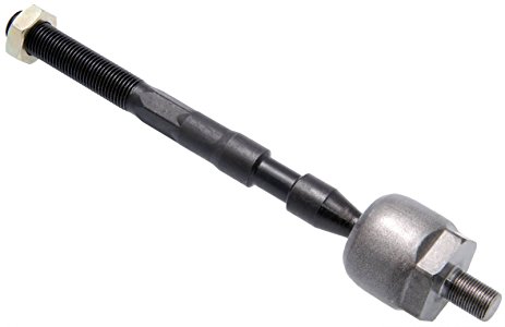 Barra Axial de Dirección