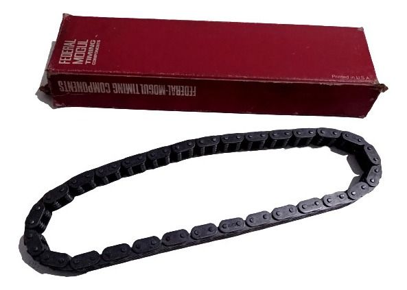 Cadena De Distribución Ford Motores 255 289 302 351