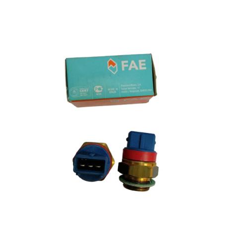 BULBO ELECTRO PEUGEOT CITROEN 1.4 NAFTA 97/92 101/96 3 PATAS AZUL C/ANILLO ROJO 205 126445