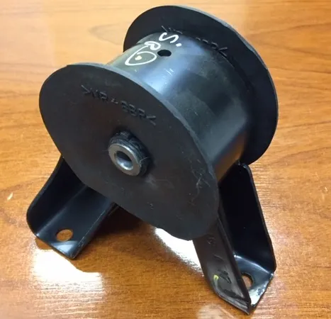 SOPORTE MOTOR TRA SUZUKI CELERIO 10 ORIGINAL