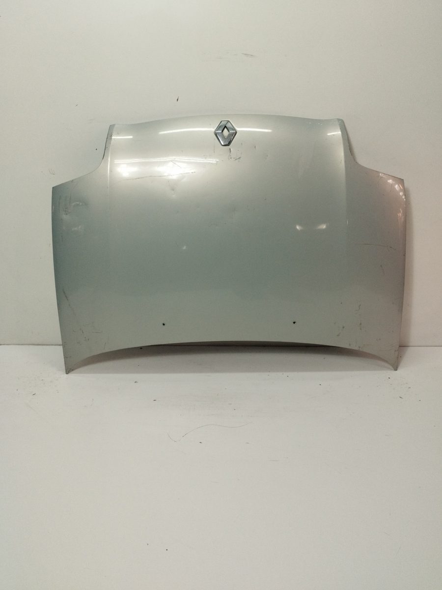 Espolon Renault Clio Ii Fase I (B/CBO) 1998-2001 Diesel