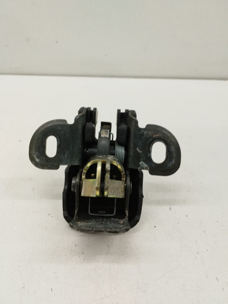 Cerradura Puerta Tra Renault Kangoo (F/KC0) 1997-2005 Diesel