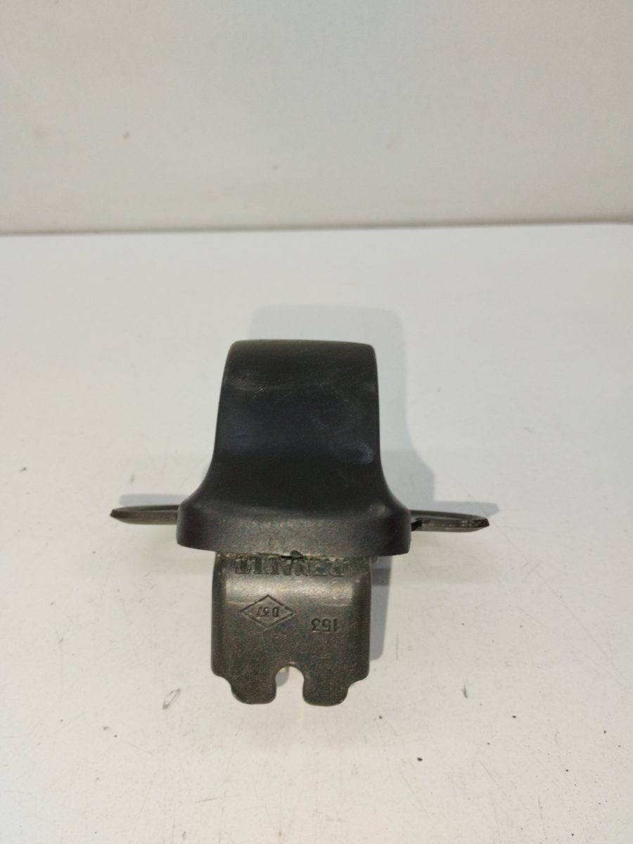 Cerradura Puerta Tra Renault Kangoo (F/KC0) 1997-2005 Diesel