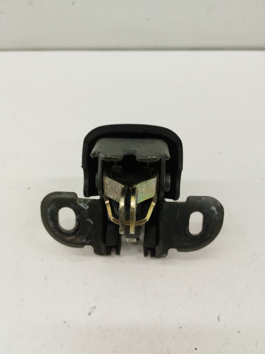 Cerradura Puerta Tra Renault Kangoo (F/KC0) 1997-2005 Diesel