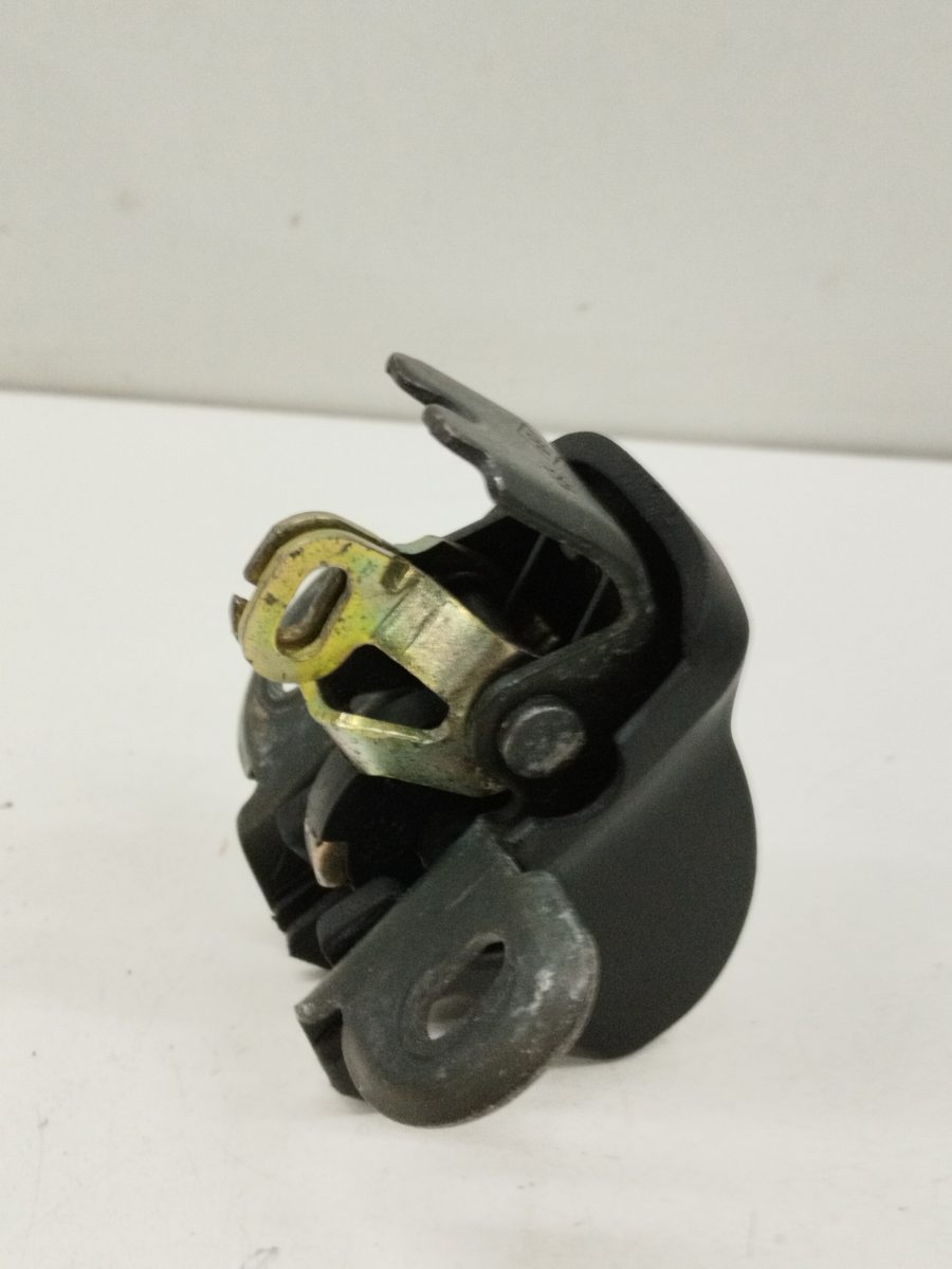 Cerradura Puerta Tra Renault Kangoo (F/KC0) 1997-2005 Diesel