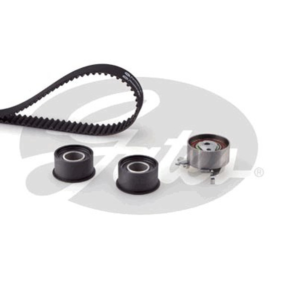 KIT DE DISTRIBUCION CHEVROLET CAPTIVA 2.4 16V 2007 EN ADEL
