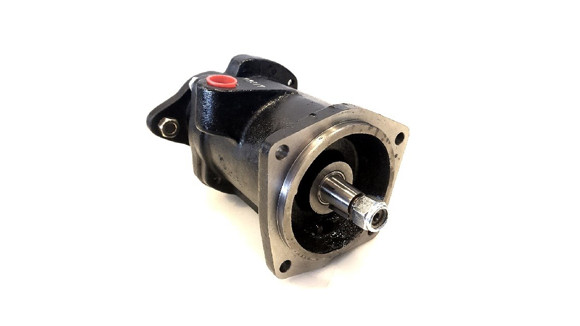 BOMBA DE VACIO CHEVROLET D20/SILVERADO 1985 EN ADELANTE