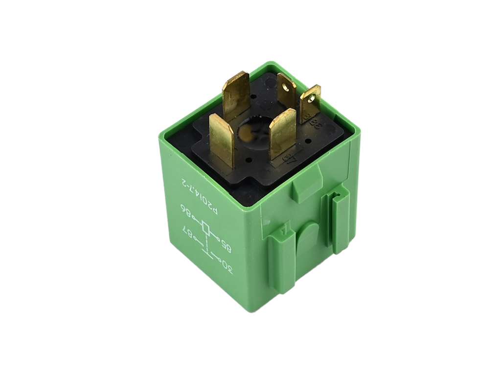 RELAY MINI JAC 1020 CAMION 24V. ARRANQUE