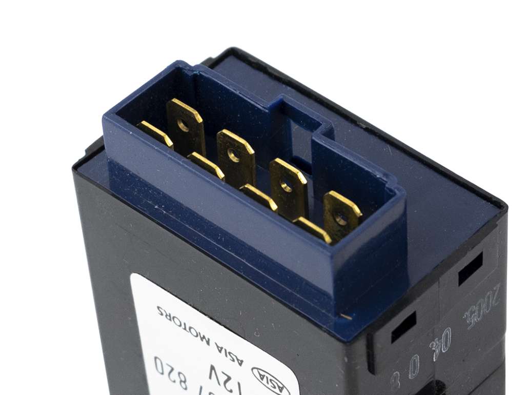 RELAY MINI AS TOPIC/KIA L-P