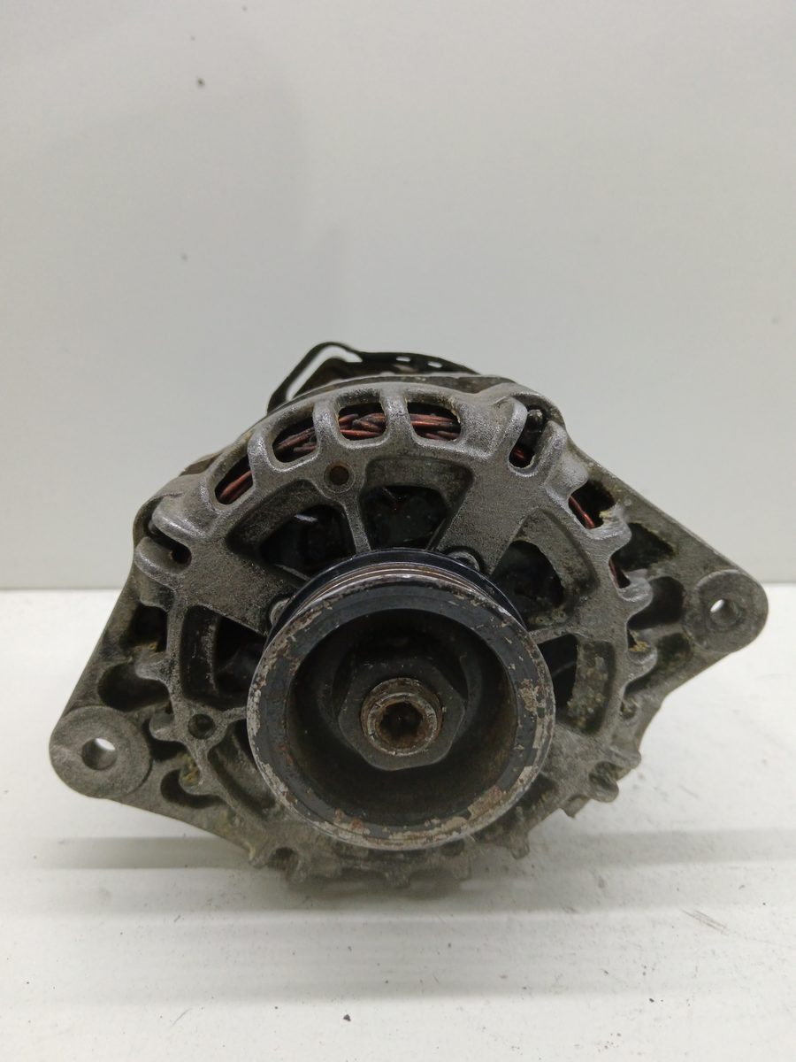 Alternador Kia Picanto 2004-2012 1.1 Concept 1.1L 48kW 2655517