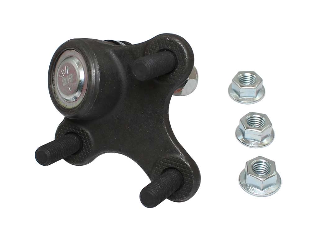 ROTULA SUSPENSION VW GOLF 14/ VIRTUS IZQ