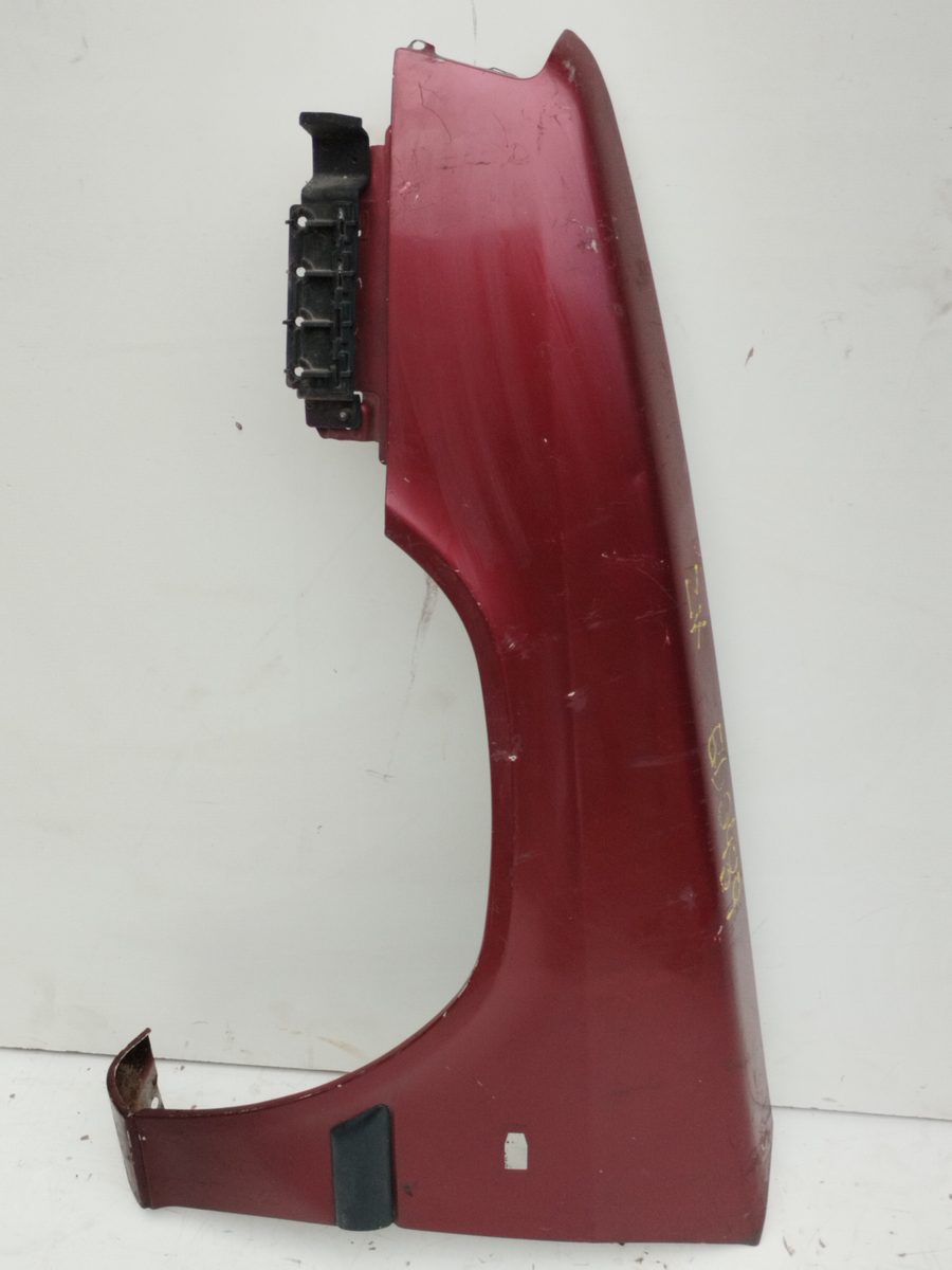 Guardabarro Delantero Izquierdo Citroën Zx 1991-1998