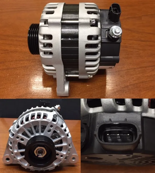 ALTERNADOR CHERY TIGGO 3-7 PRO