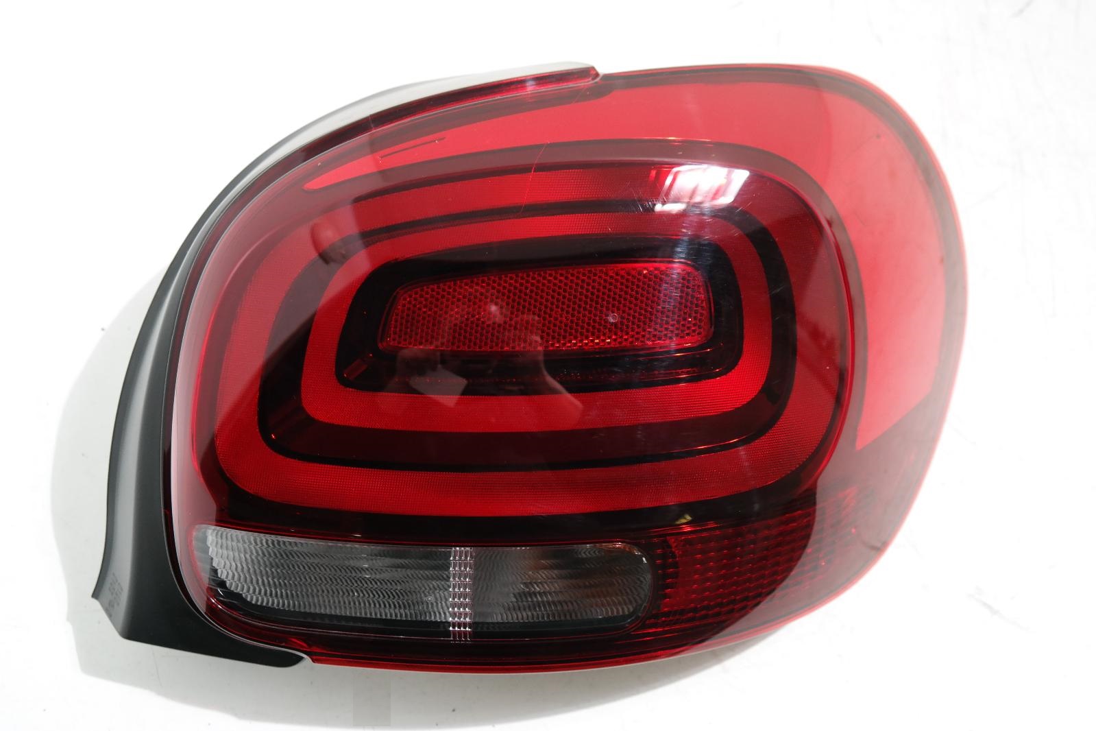 FARO TRASERO CITROEN C3 2017 EN ADELANTE DERECHO ORIGINAL [ORIGINAL PSA]