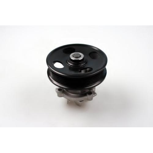 BOMBA AGUA ByD F0 (MENOS COMUN) CON POLEA 6 PK YA INCLUIDA -17400N86J00 - WP900808