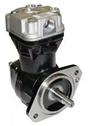 COMPRESOR AIRE 78mm VW C/CUMMINS ISF 3.8 DELIVER