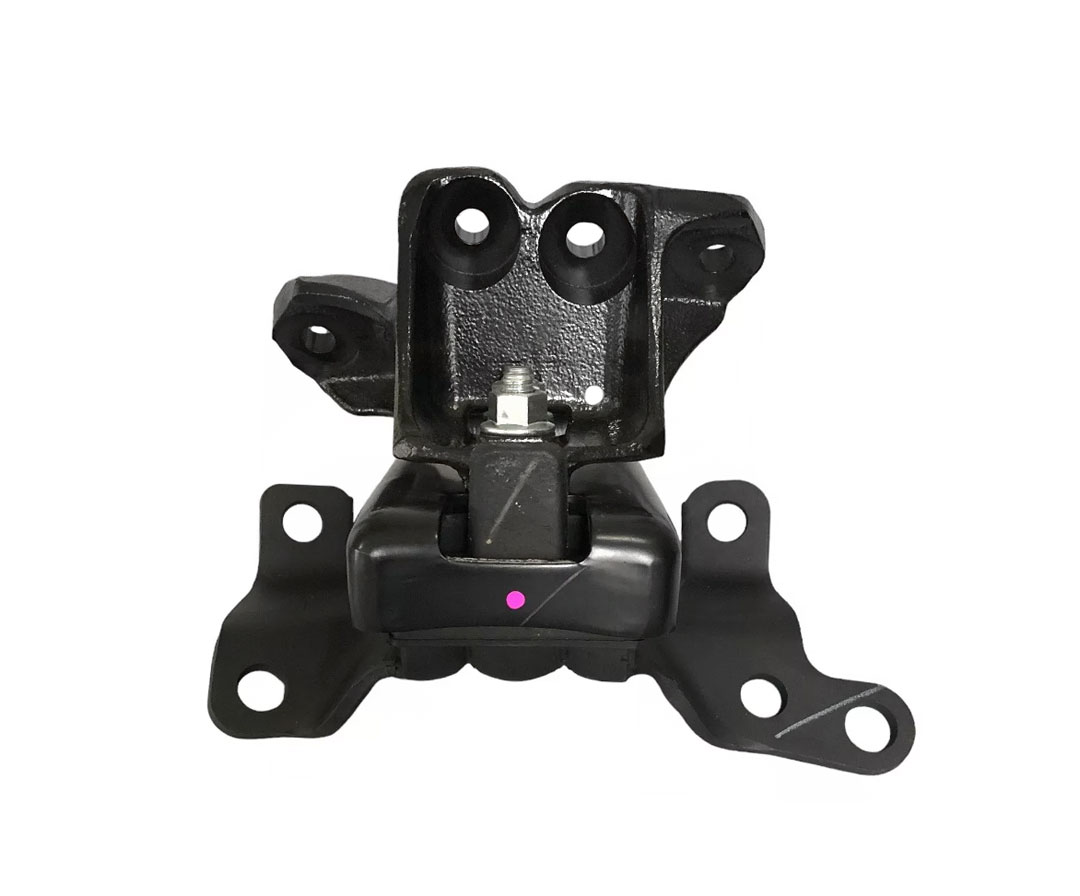 SOPORTE MOTOR TRASERO