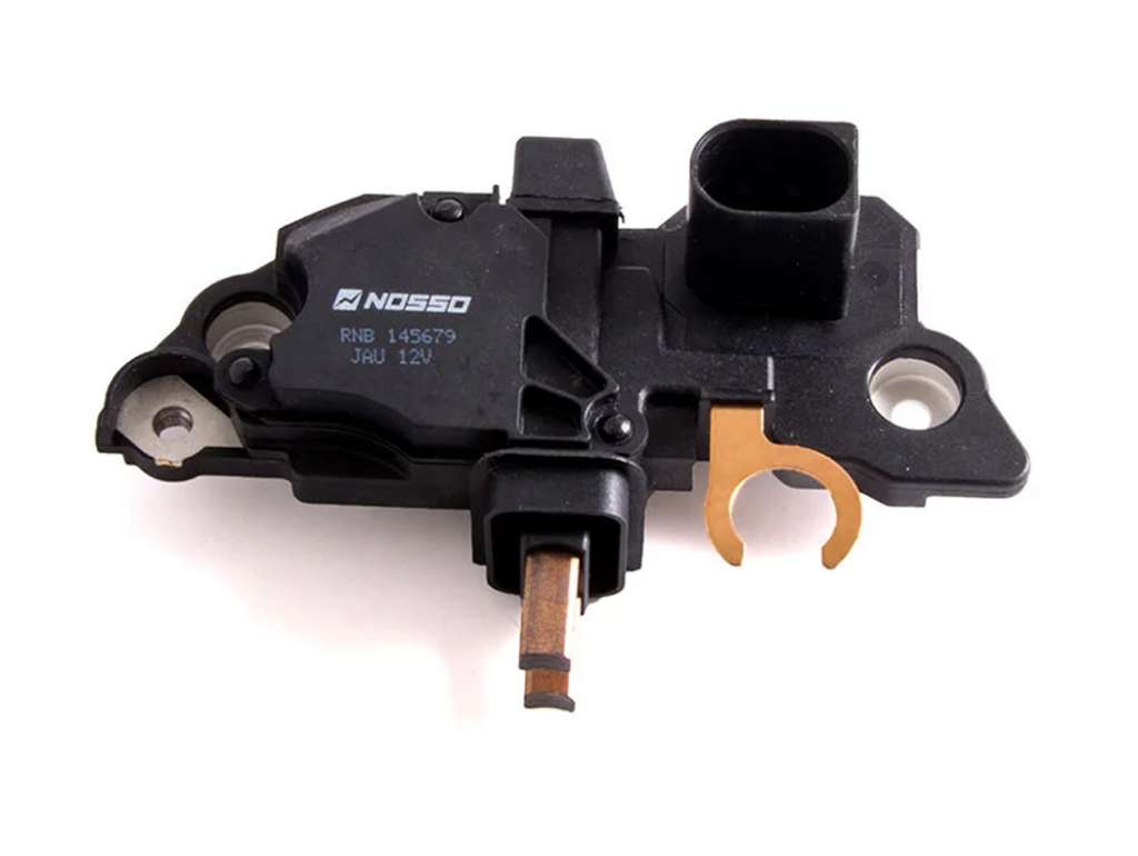 REGULADOR ALTERNADOR BOSCH BMW 12V