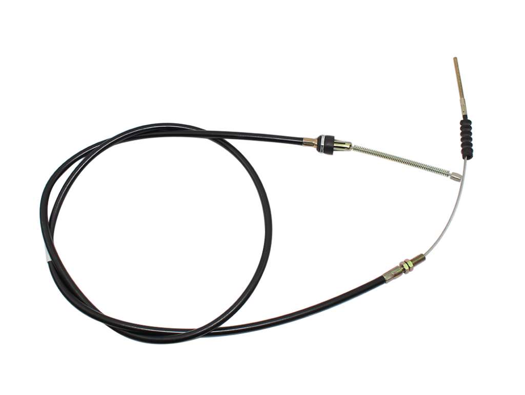 Cable de freno de mano izquierdo trasero