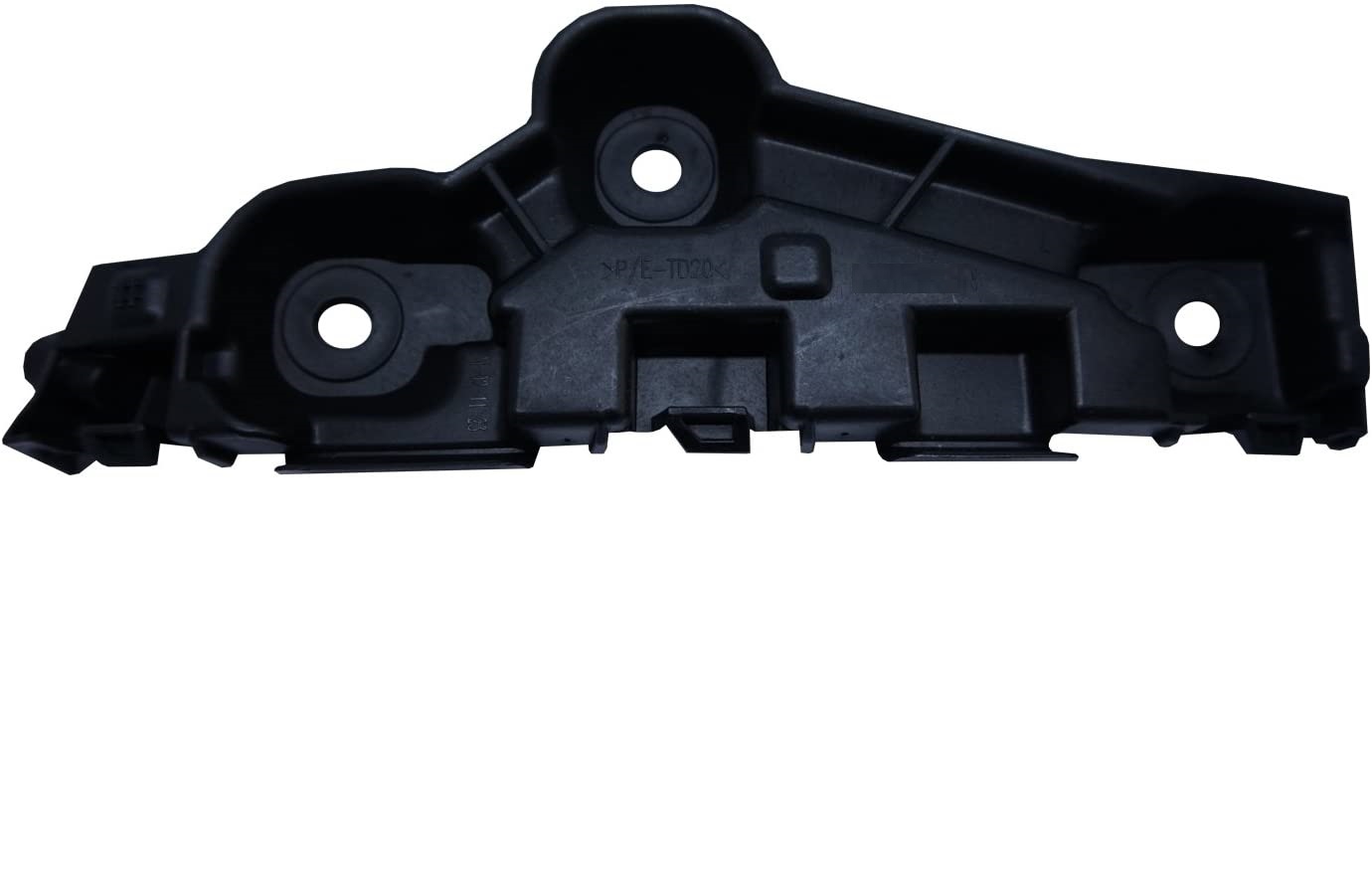 SOPORTE PARAGOLPE DELANTERO RENAULT LOGAN -SANDERO 2014 EN ADELANTE IZQUIERDO [ALTERNATIVO]