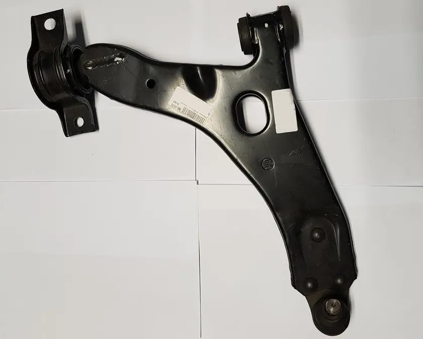 BASTIDOR INF DER FORD FOCUS 98 AYD