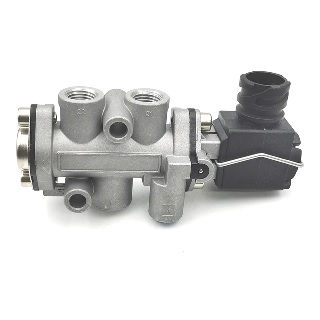 VALVULA SOLENOIDE CAJA VOLVO-MB